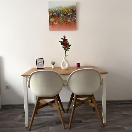 Cosy Studio Near Central Station Apartment Vienna Luaran gambar