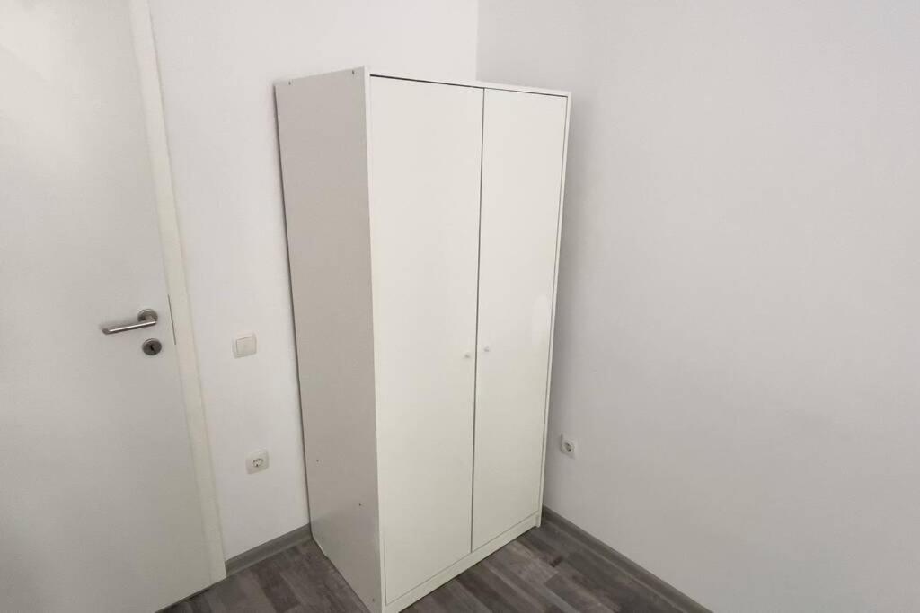 Cosy Studio Near Central Station Apartment Vienna Luaran gambar