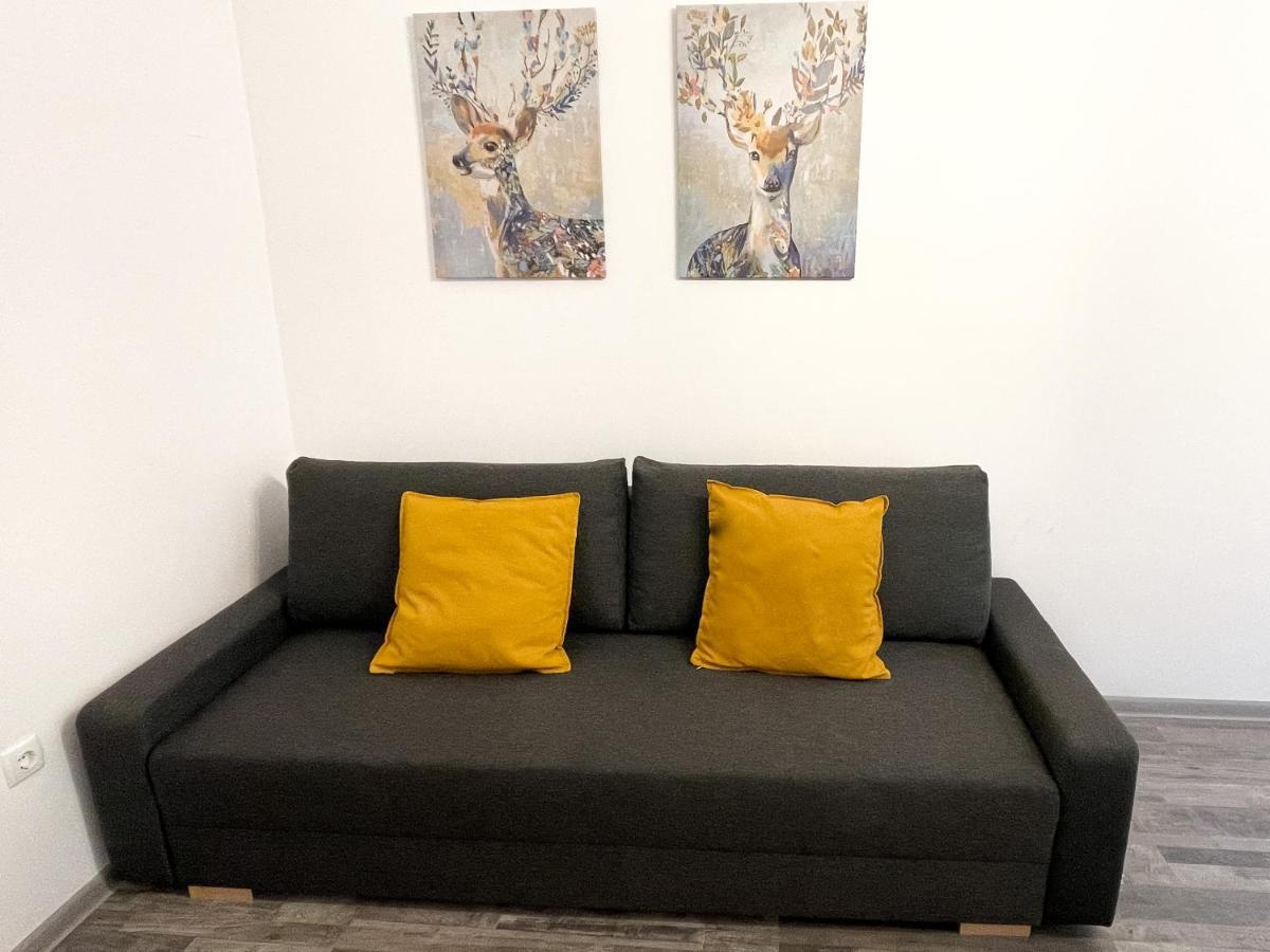 Cosy Studio Near Central Station Apartment Vienna Luaran gambar